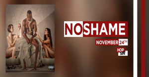 "Hopsin"5th studio album Released on November 24, 2017
