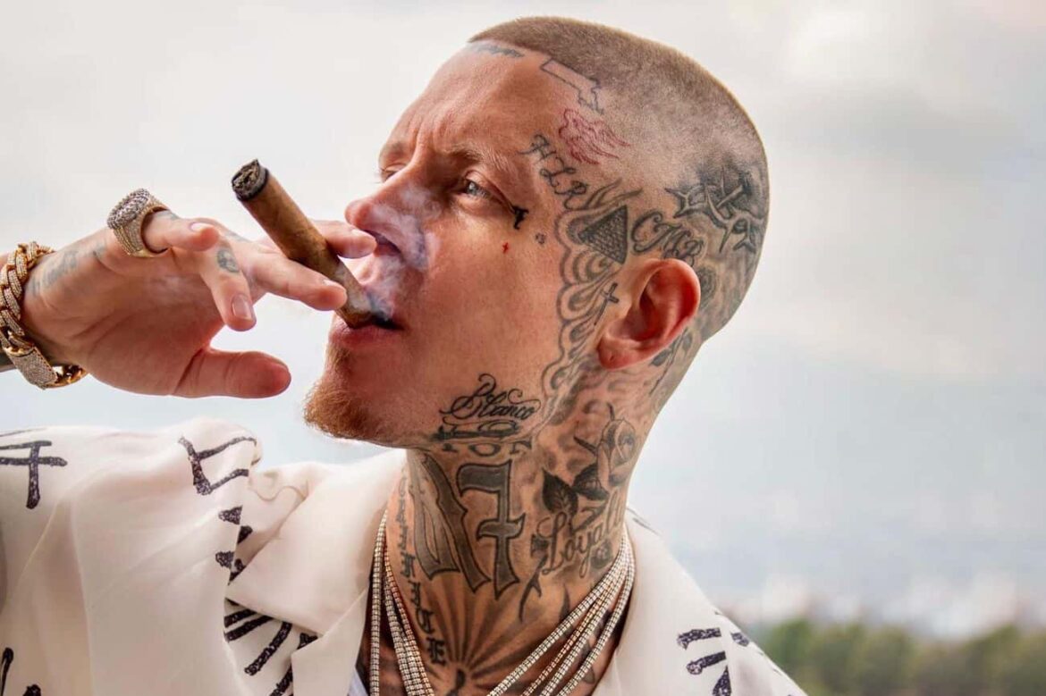 Millyz Drops "Blanco 5" With Features From Jadakiss, Styles P, Mozzy, And Many More