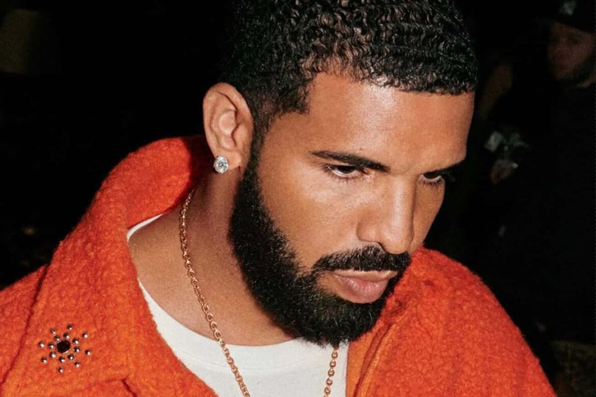 Drake Is Fed Up With His Impersonator "Izzy Drake"