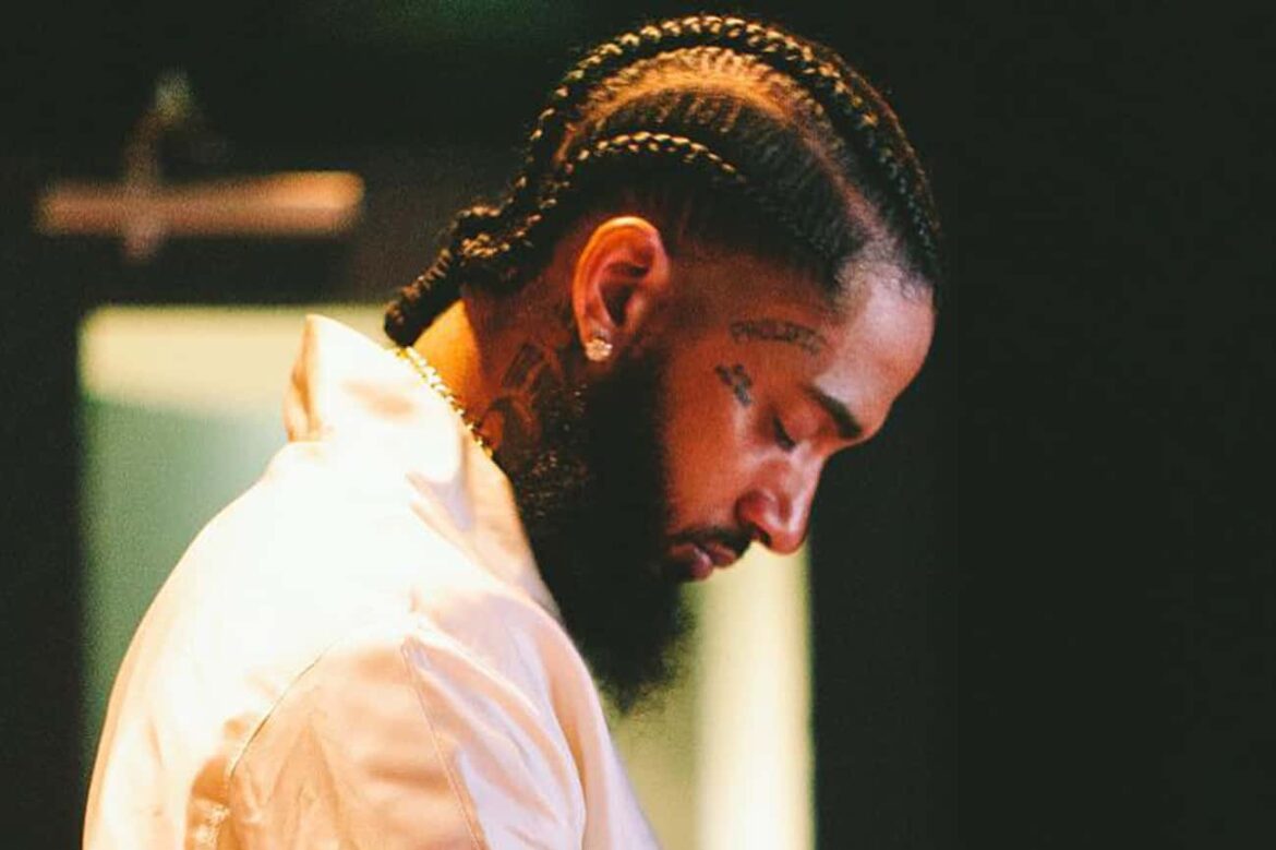 Nipsey Hussle's Killer Eric Holder Found Guilty Of First-Degree Murder