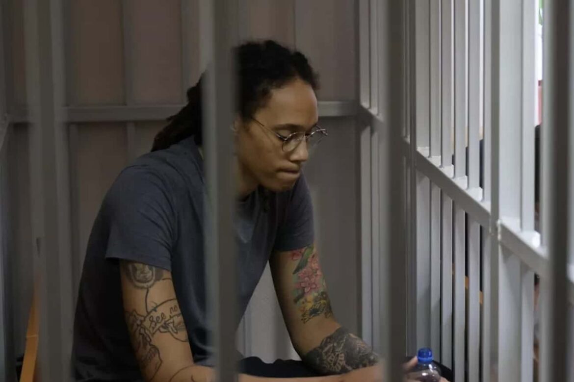 Russia Sentences Brittney Griner To 9 Years In Prison: Hip-Hop Artists React On Social Media