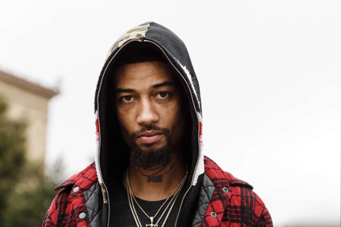 Pnb Rock Shot Death After His Girlfriend Posted Their Location On Instagram