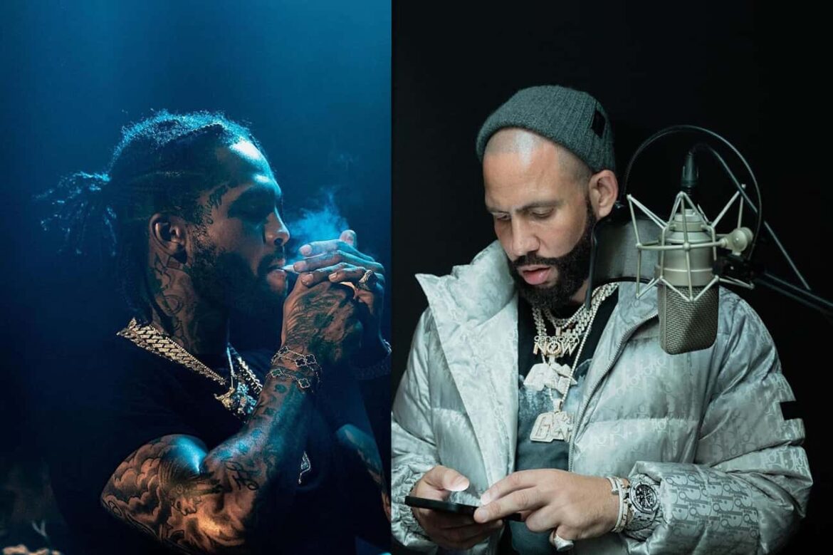Dave East And DJ Drama "Book Of David" Has Quickly Become Hip-Hop Fans Favorite