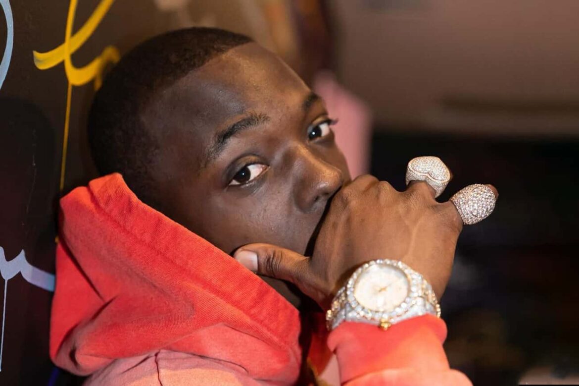 Bobby Shmurda Exposes The Ugly Truth About The Music Industry