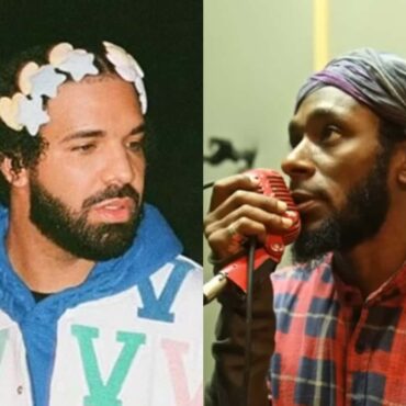 Yasiin Bey's Instagram Apology to Drake: The Full Story!