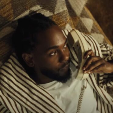 Kendrick Lamar Fires Shots at Drake & J. Cole: Social Media Reacts