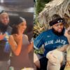 Druski and Rubi Rose: Are They Dating? The Internet's Burning Question!