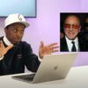Eddie Griffin’s Exposes Clive Davis’ Alleged Role in Diddy Scandal
