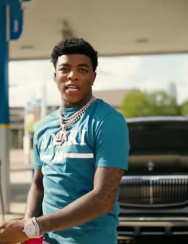 Jacksonville Rapper Yungeen Ace Arrested for Gun Possession